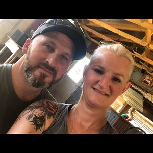 Meet your Posher, Anetta